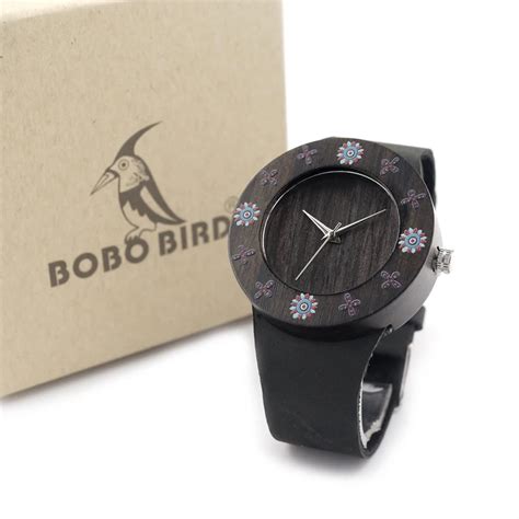 bobo watches|bobo bird watches for women.